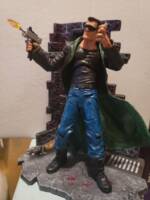 Dc Hitman (DC Universe) Custom Action Figure