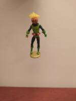 Jack O Lantern (Marvel Universe) Custom Action Figure