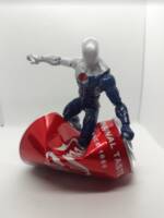 Pepsiman (Pepsiman) Custom Action Figure