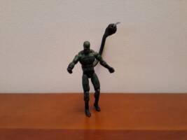Scorpion (Marvel Universe) Custom Action Figure