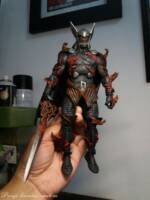 Venom thor (Marvel Legends) Custom Action Figure