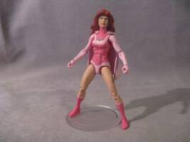 Atom Eve (Invincible) Custom Action Figure