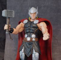 Marvel Select Thor (Marvel Select) Custom Action Figure