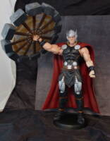 Marvel Select Thor (Marvel Select) Custom Action Figure