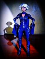 Storm X-Men Movie Concept Costume (X-Men - Movies) Custom Action Figure