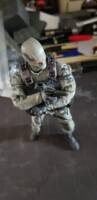 FIREFLY  Classified 6inch Upgraded (G.I. Joe Classified) Custom Action Figure