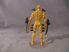 Phage (Marvel Universe) Custom Action Figure
