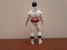 Moses Magnum (Marvel Universe) Custom Action Figure