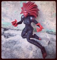 Marvel Legends Penance (Marvel Legends) Custom Action Figure