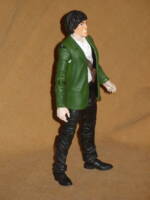 Scrambler (Marvel Legends) Custom Action Figure