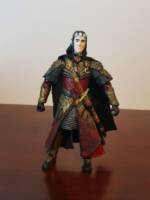 Feanor (Lord of the Rings) Custom Action Figure