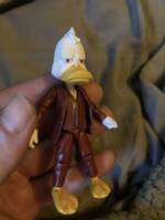 Howard the Duck (Marvel Legends) Custom Action Figure