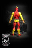 Judo Master (DC Universe) Custom Action Figure