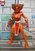 Feral (Marvel Legends) Custom Action Figure