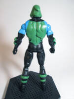 Raker Qarrigat (DC Universe) Custom Action Figure