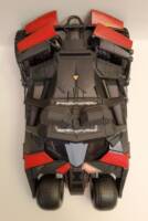 Cyber Tank (Original) Custom Vehicle