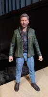 Dean Winchester (Supernatural) (Supernatural) Custom Action Figure