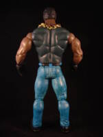 LUKE CAGE Comic Version (Marvel Universe) Custom Action Figure