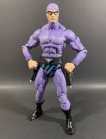 The Phantom Neca (Phantom) Custom Action Figure
