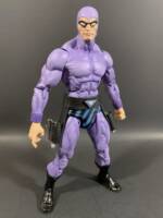 The Phantom Neca (Phantom) Custom Action Figure