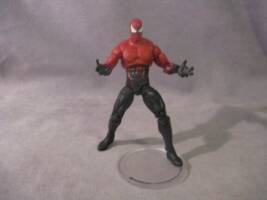 Toxin (Marvel Universe) Custom Action Figure
