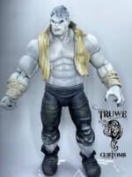Solmon Grundy (DC Universe) Custom Action Figure