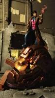 Mutant Hunter (X-Men) Custom Action Figure [Mutant Hunter]