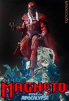 Age of Apocalypse Magneto (Marvel Legends) Custom Action Figure