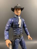 Paladin (Have Gun-Will Travel) (Western) Custom Action Figure