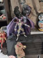 Spawn The Archangel (Spawn) Custom Action Figure