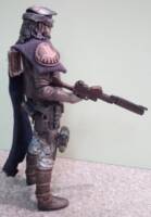 Star Wars Bounty Hunter (Star Wars) Custom Action Figure