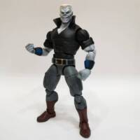 Marvel Legends Tombstone (Marvel Legends) Custom Action Figure