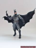 Batman (Batman) Custom Action Figure [Batman custom action figure 2]