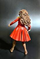 Kate Pryde (kitty) Marauders X-men (Marvel Legends) Custom Action Figure