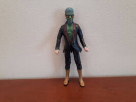 Caliban (Morlocks) (Marvel Universe) Custom Action Figure