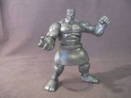 Ironclad (Marvel Universe) Custom Action Figure