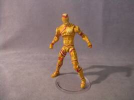 Vector (Marvel Universe) Custom Action Figure