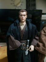 Anakin Skywalker (Star Wars Clone Wars) Custom Other