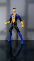 Invincible (Invincible) Custom Action Figure