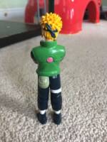 Minato (Jonin) (Naruto) Custom Miniature / Figurine