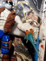 Random (Marvel Legends) Custom Action Figure [port in some effects i guess?]