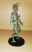 Xindi insectoid (Star Trek: Enterprise) - Neca (Star Trek) Custom Action Figure