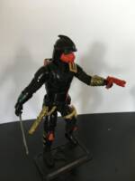Iron grenadier (G.I. Joe) Custom Action Figure