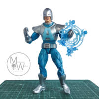 Avalanche (Marvel Legends) Custom Action Figure