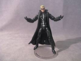 Albert Wesker (Resident Evil) Custom Action Figure