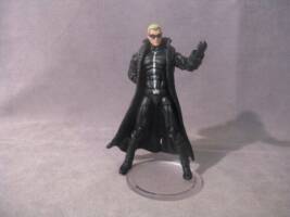 Albert Wesker (Resident Evil) Custom Action Figure
