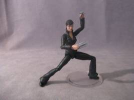 X2 Lady Deathstrike (Marvel Universe) Custom Action Figure