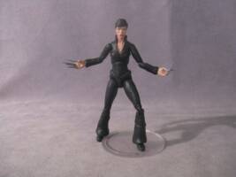 X2 Lady Deathstrike (Marvel Universe) Custom Action Figure