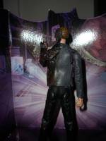 Two Face (Movie Masters) (Batman - Movie Style) Custom Action Figure