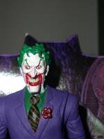 The Joker (Batman) Custom Action Figure